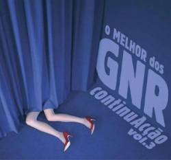 GNR : O Melhor dos GNR – ContinuAcção Vol.3